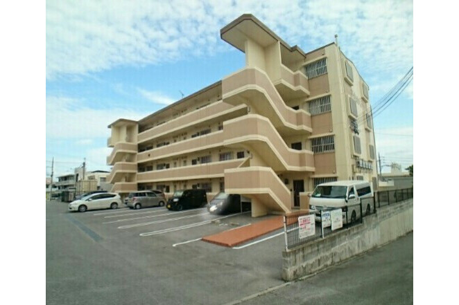1K Apartment, Japan — image 16