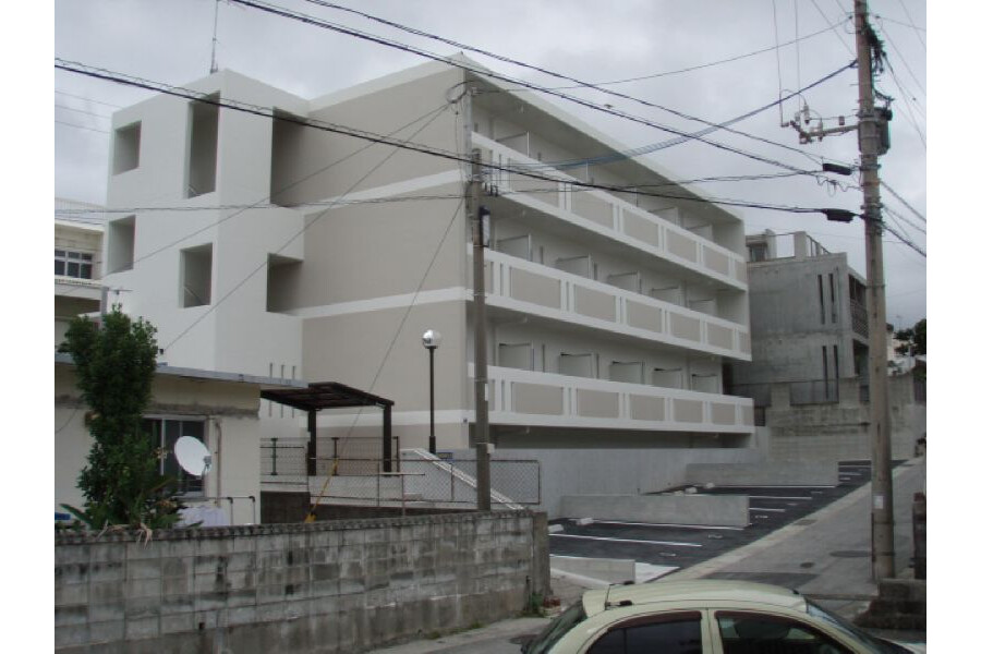 1K Apartment, Japan — image 13