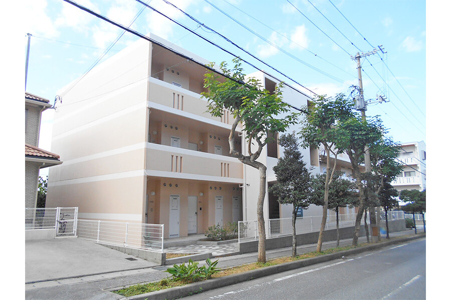 1K Apartment, Japan — image 18