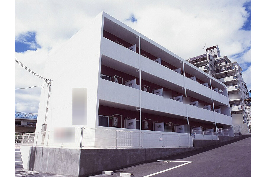 1K Apartment, Japan — image 13