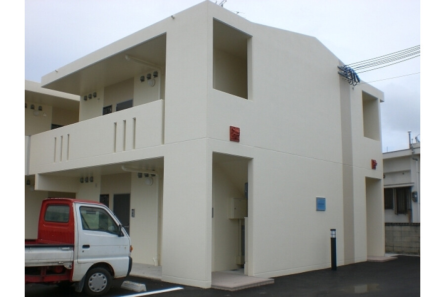 1K Apartment, Japan — image 15