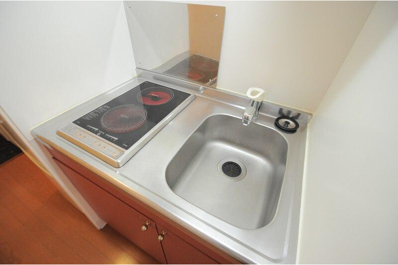 1K Apartment, Japan — image 5