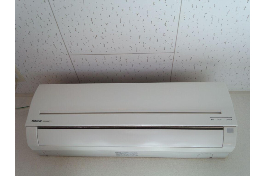1K Apartment, Japan — image 9