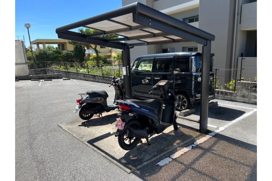 1K Apartment, Japan — image 11