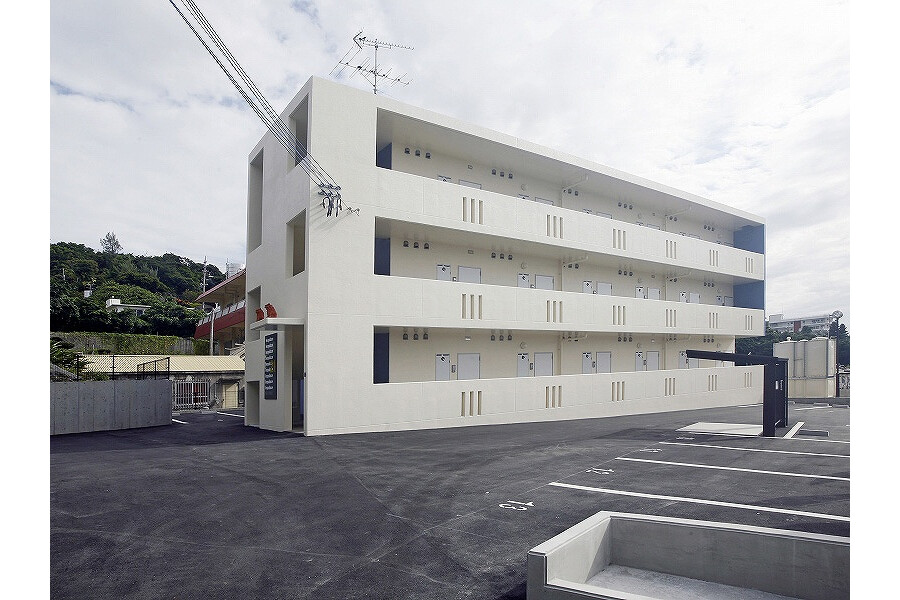 1K Apartment, Japan — image 13