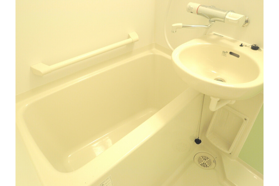 1K Apartment, Japan — image 8