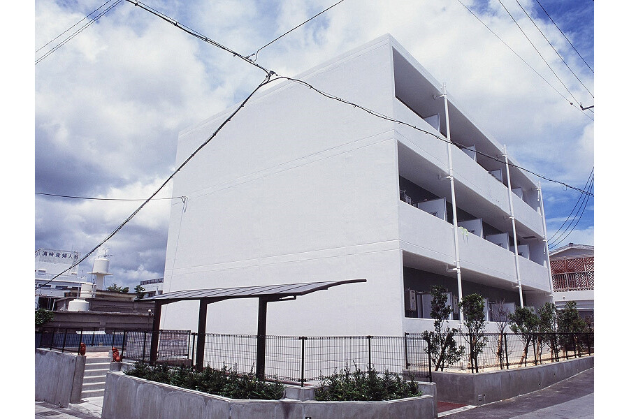 1K Apartment, Japan — image 13
