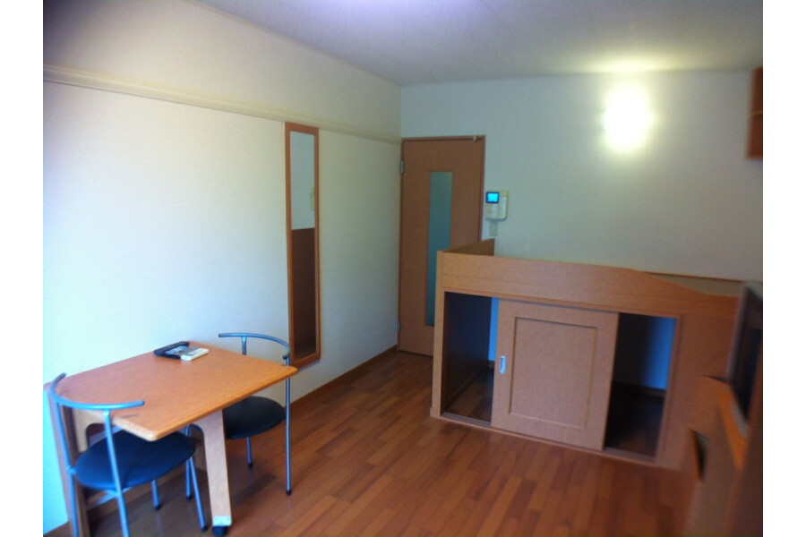 1K Apartment, Japan — image 5