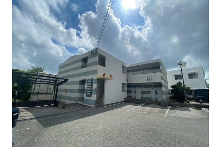 1K Apartment, Japan — image 14