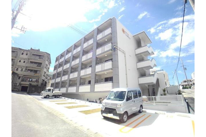 1K Apartment, Japan — image 11