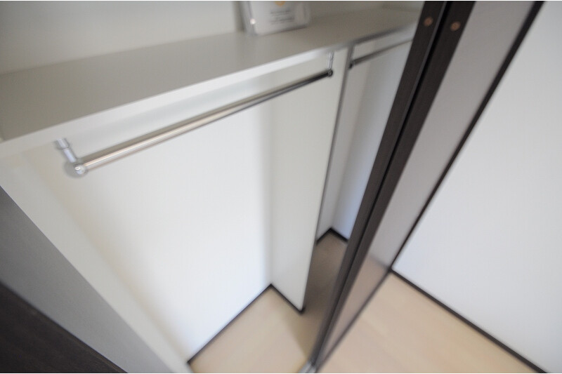 1K Apartment, Japan — image 5