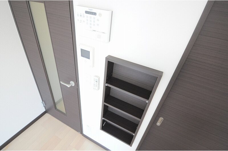 1K Apartment, Japan — image 6