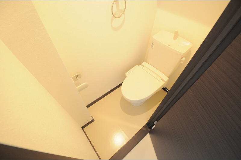1K Apartment, Japan — image 10