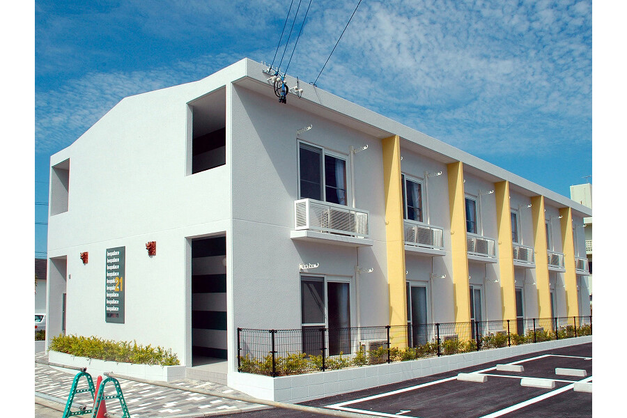 1K Apartment, Japan — image 18