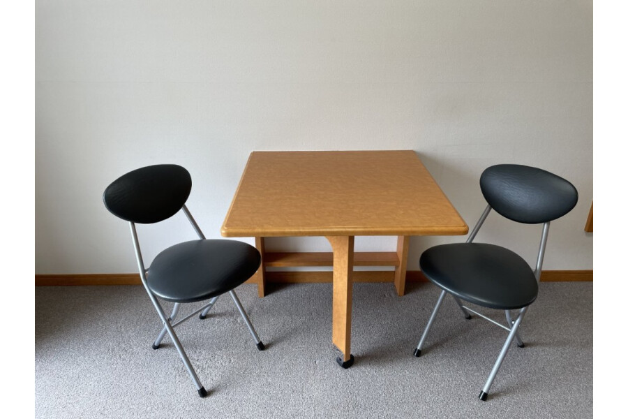 1K Apartment, Japan — image 8