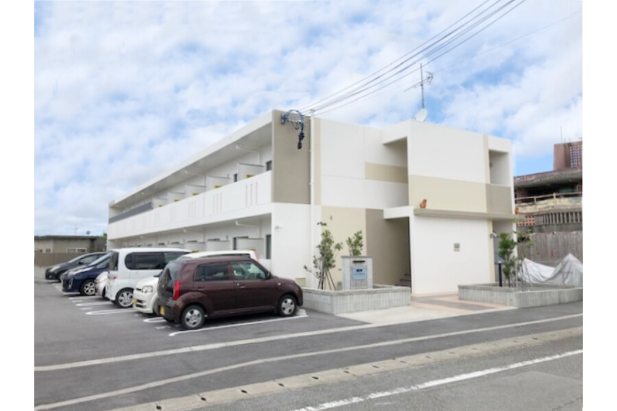 1K Apartment, Japan — image 17
