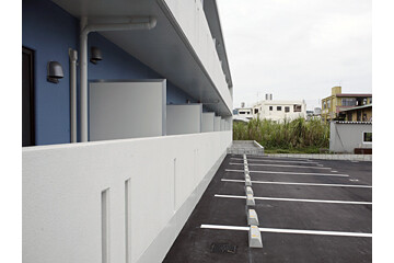 1K Apartment, Japan — image 3