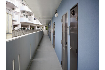 1K Apartment, Japan — image 4