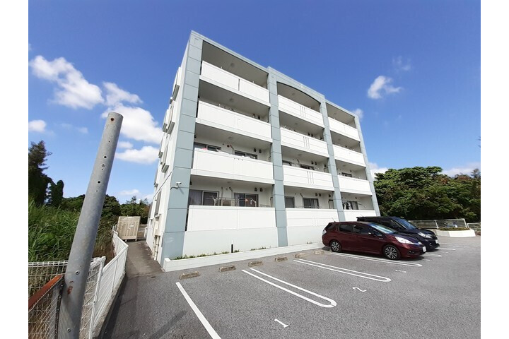 1K Apartment, Japan — image 13