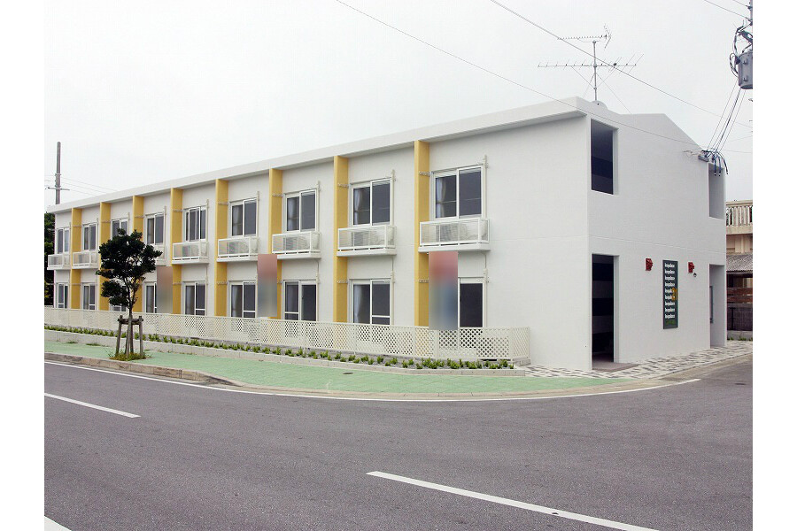 1K Apartment, Japan — image 12