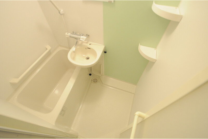 1K Apartment, Japan — image 11