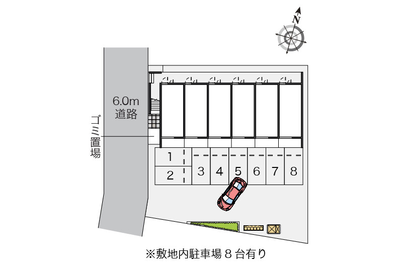 1K Apartment, Japan — image 14