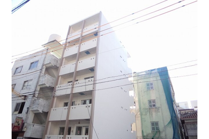 1K Apartment, Japan — image 15
