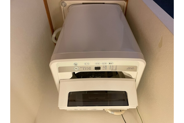 1K Apartment, Japan — image 10