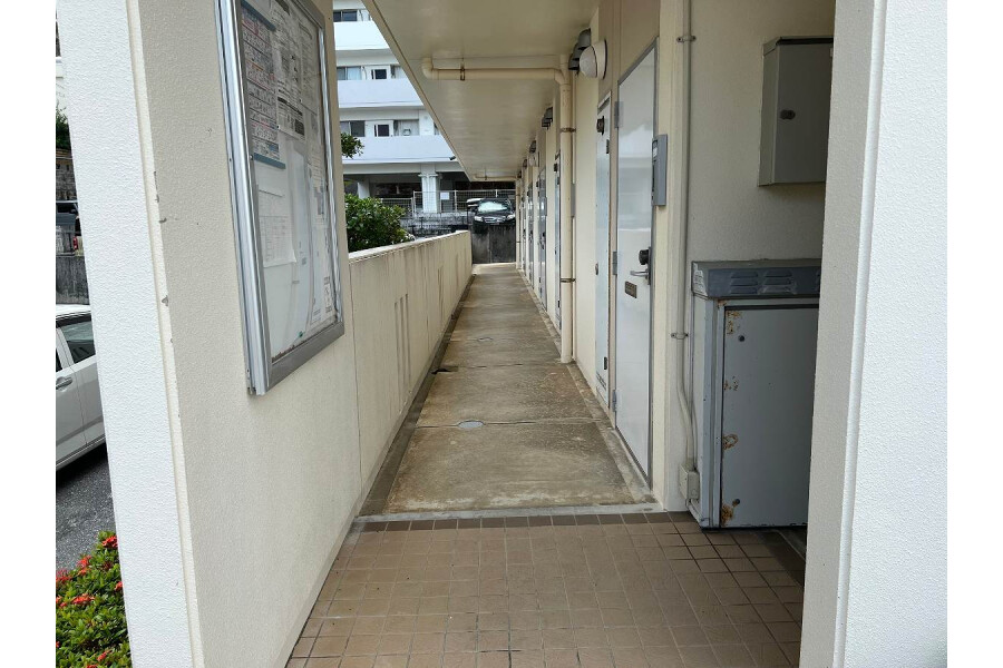1K Apartment, Japan — image 12