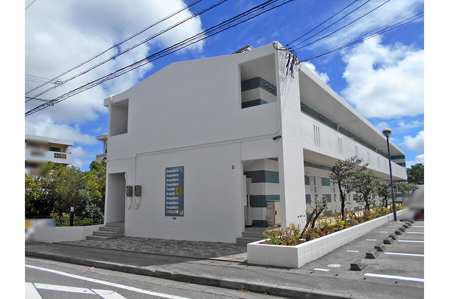1K Apartment, Japan — image 14