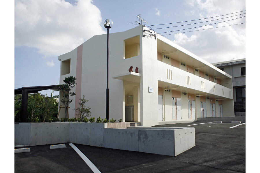 1K Apartment, Japan — image 16
