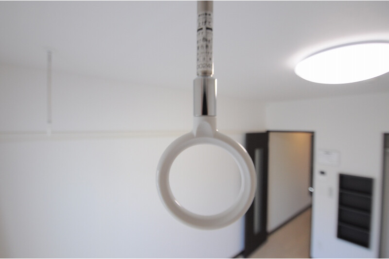 1K Apartment, Japan — image 13