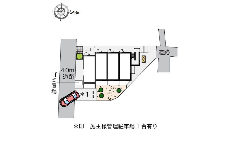 1K Apartment, Japan — image 16