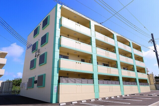 1K Apartment, Japan — image 18