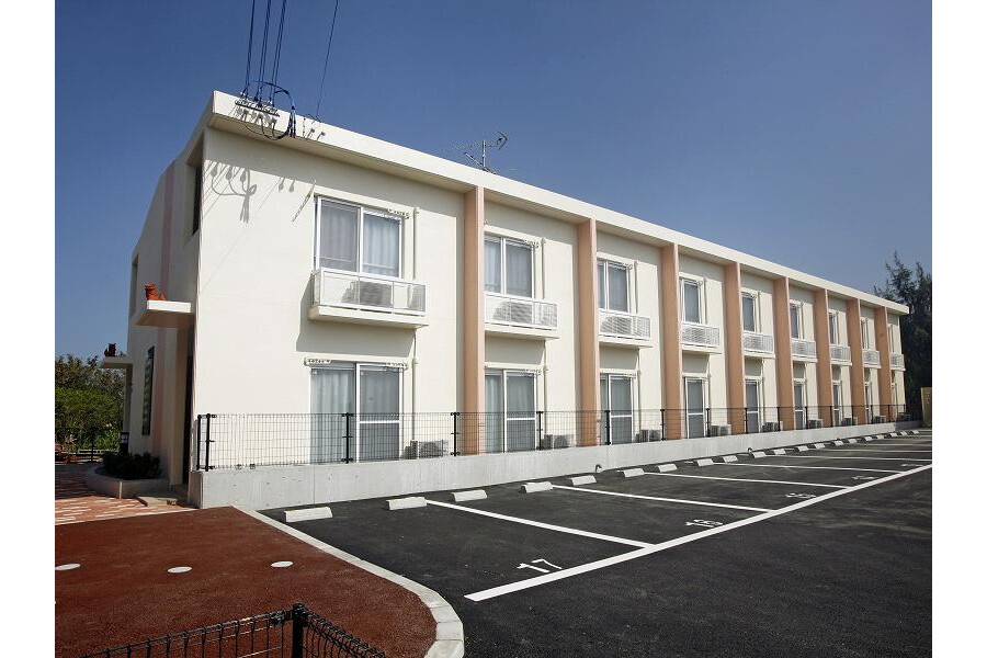 1K Apartment, Japan — image 19