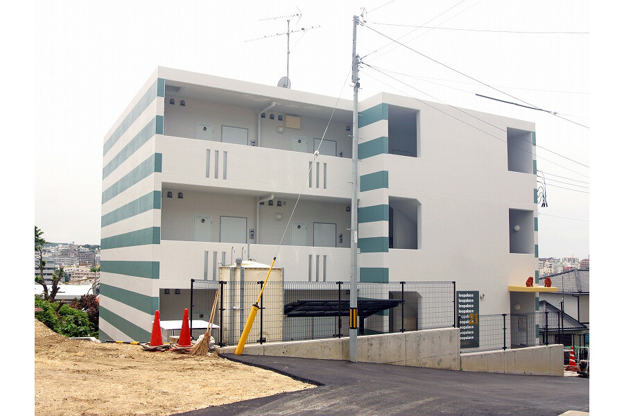1K Apartment, Japan — image 11