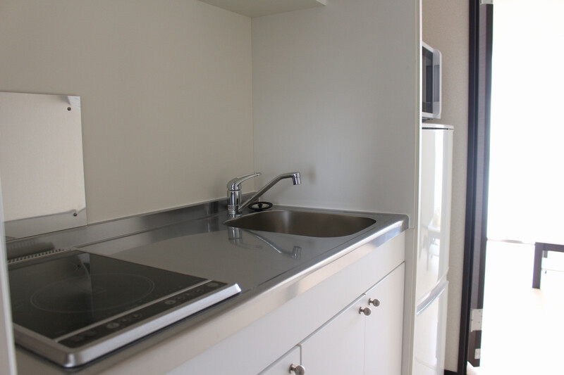 1K Apartment, Japan — image 5