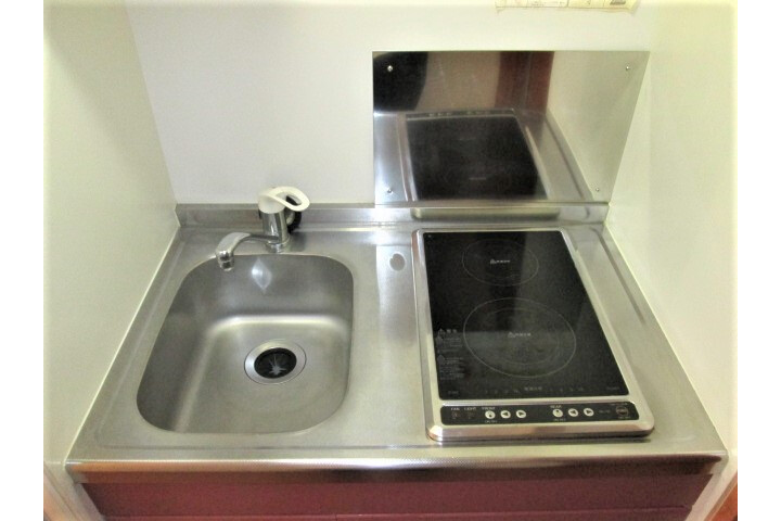 1K Apartment, Japan — image 9