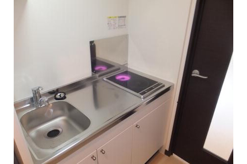 1K Apartment, Japan — image 8