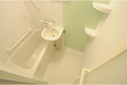 1K Apartment, Japan — image 10