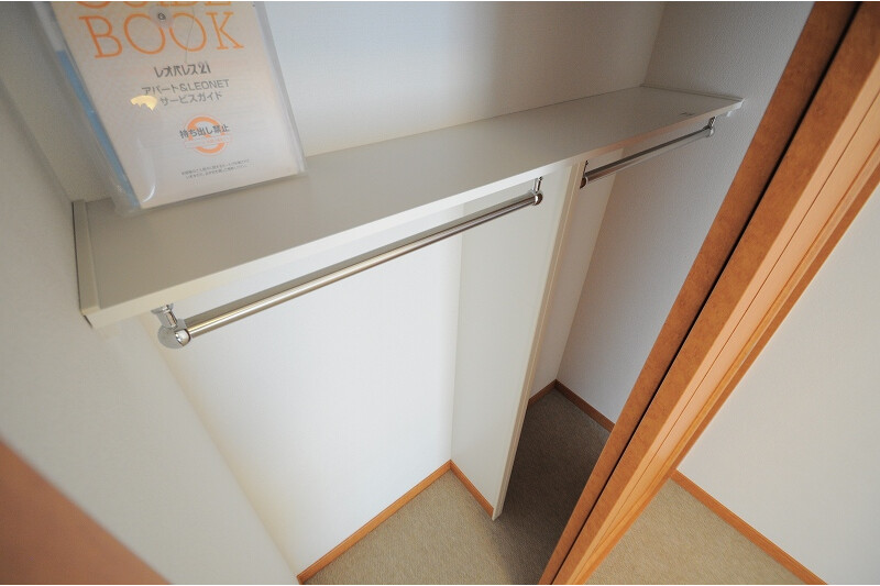 1K Apartment, Japan — image 6