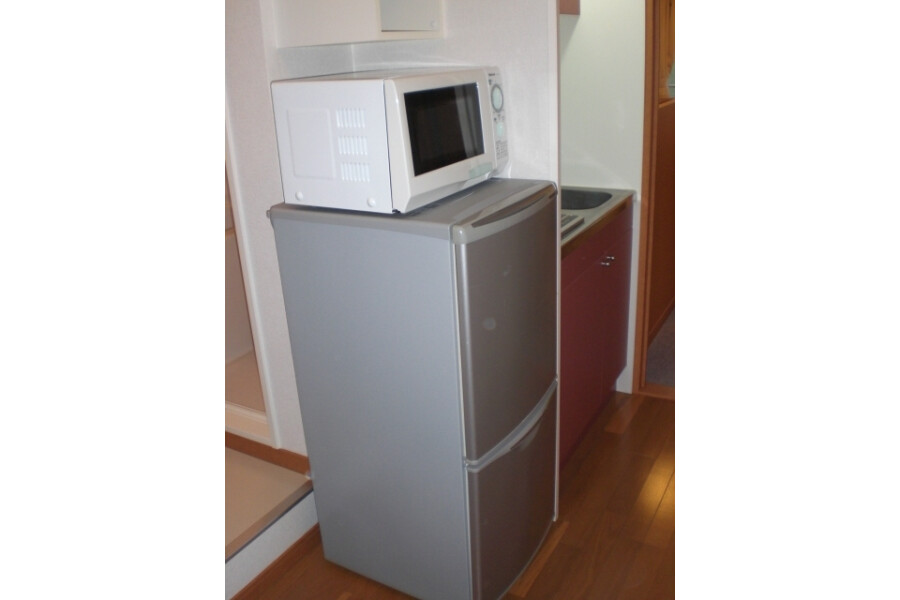 1K Apartment, Japan — image 5