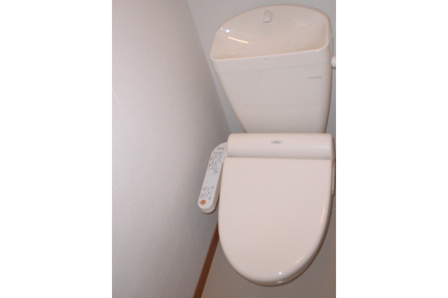 1K Apartment, Japan — image 9