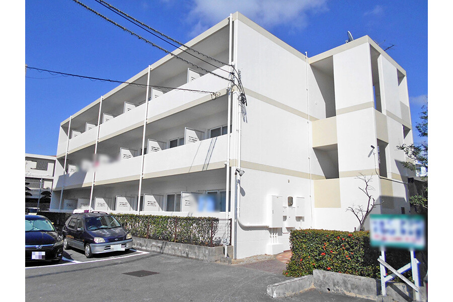 1K Apartment, Japan — image 13