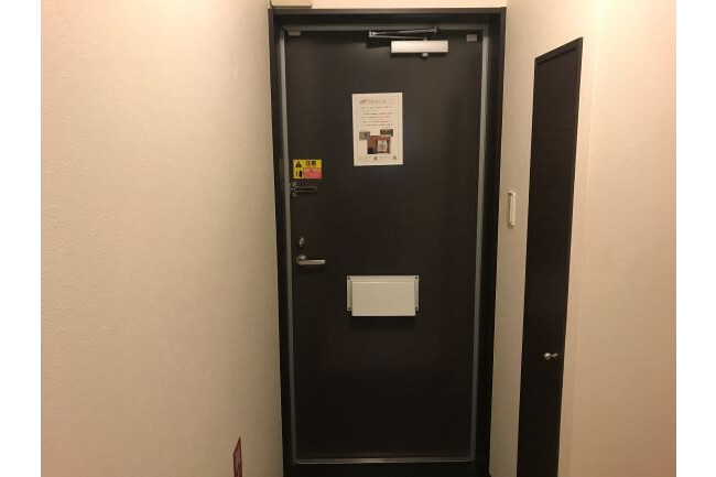 1K Apartment, Japan — image 10