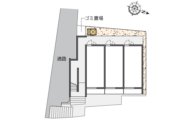 1K Apartment, Japan — image 13