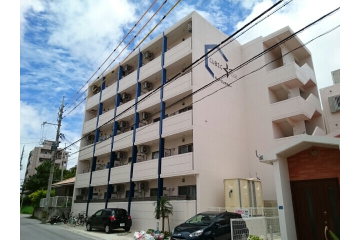 1K Apartment, Japan — image 17