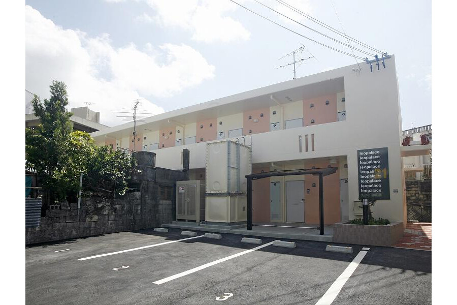 1K Apartment, Japan — image 16