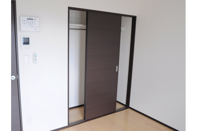 1K Apartment, Japan — image 6