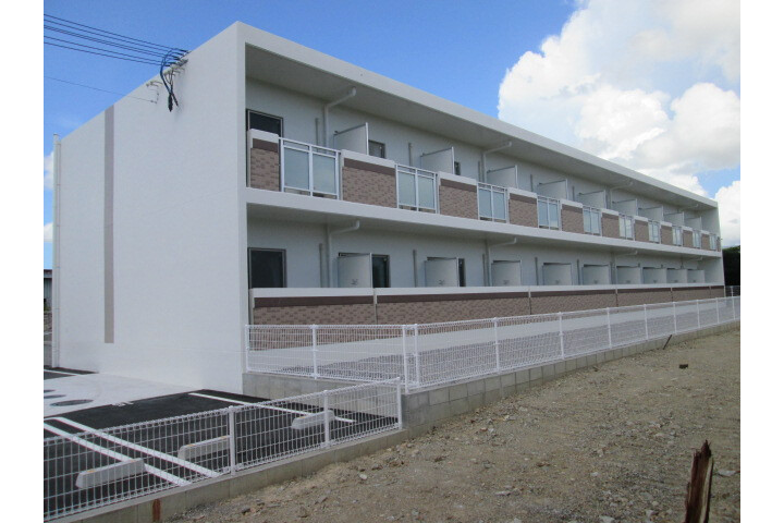 1K Apartment, Japan — image 13